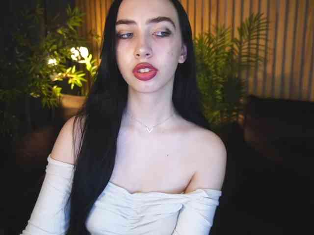 WildKittenX webcam
