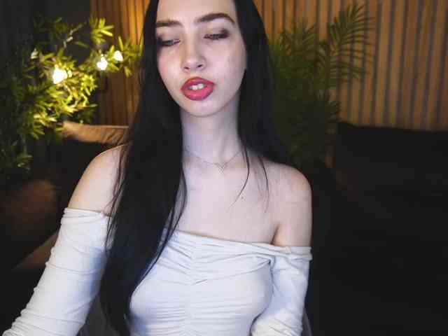WildKittenX webcam