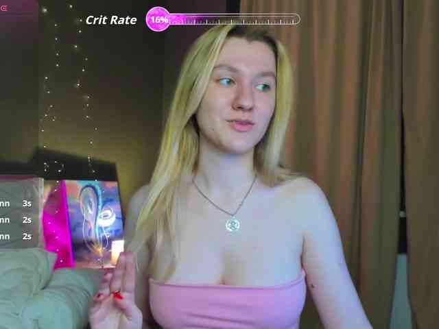 Mariel-Brown webcam