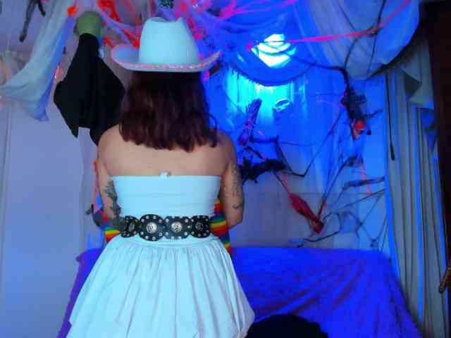 hotties-kittens webcam