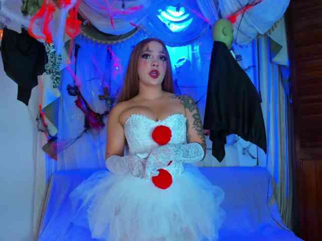 hotties-kittens webcam