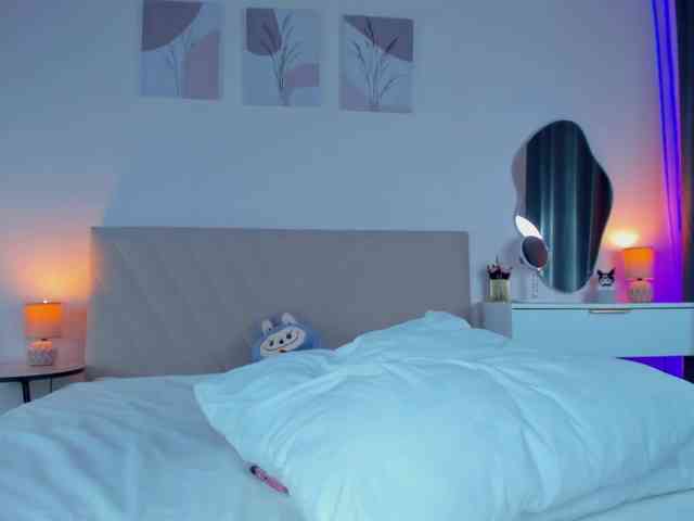 maebarbie webcam
