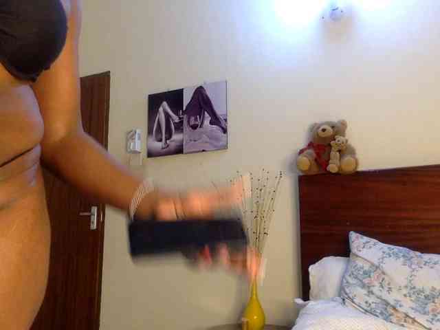 paitience webcam