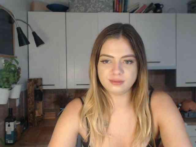 BuffyFire webcam