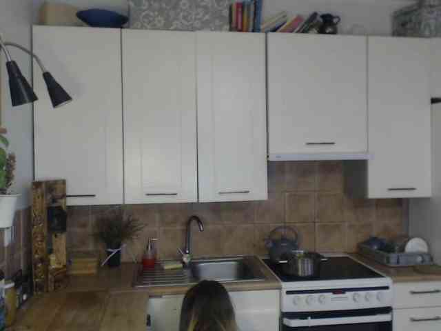 BuffyFire webcam