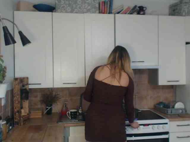BuffyFire webcam