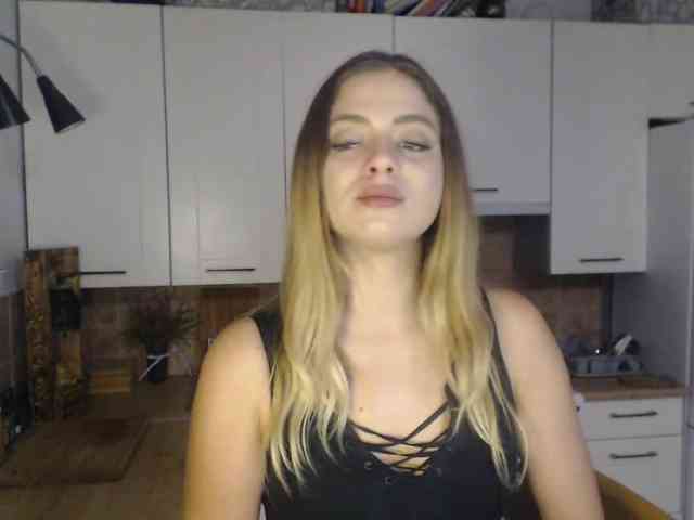 BuffyFire webcam
