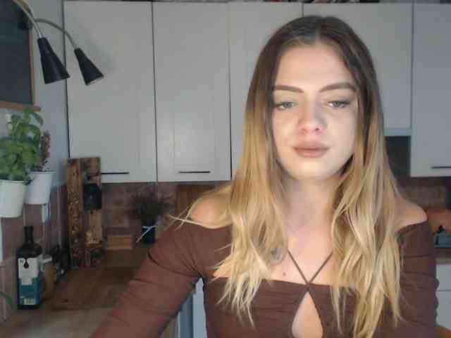 BuffyFire webcam