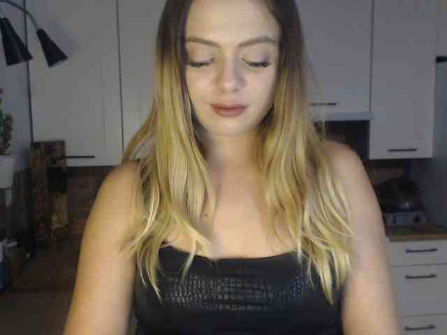BuffyFire webcam