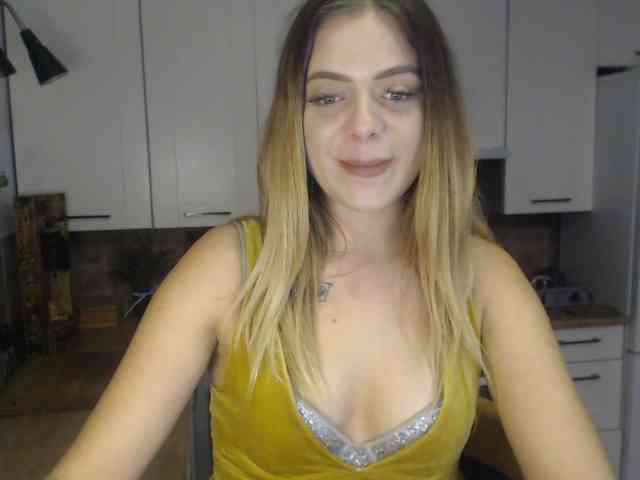 BuffyFire webcam