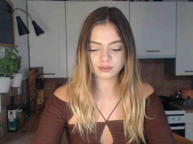 BuffyFire webcam