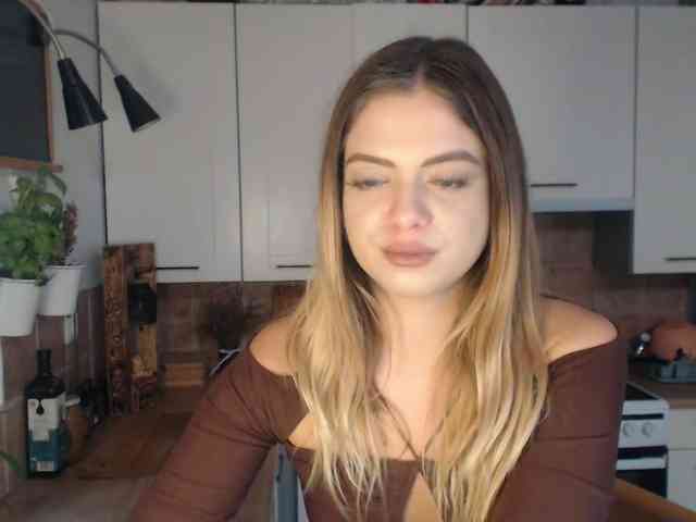 BuffyFire webcam