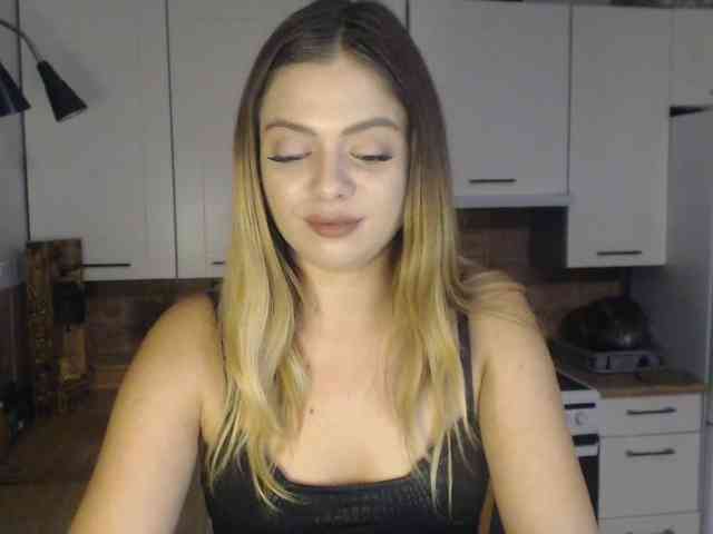 BuffyFire webcam