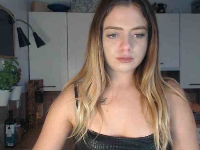 BuffyFire webcam