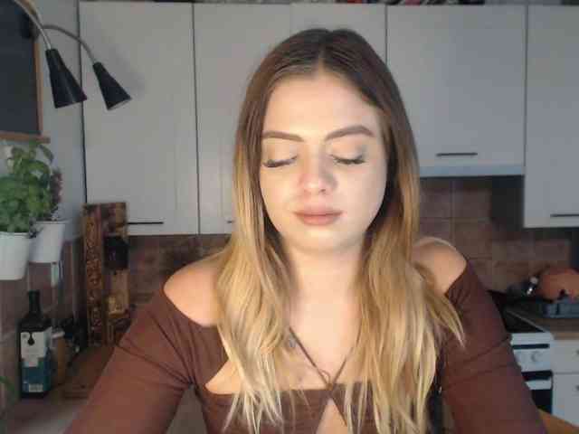 BuffyFire webcam