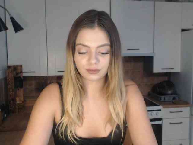 BuffyFire webcam