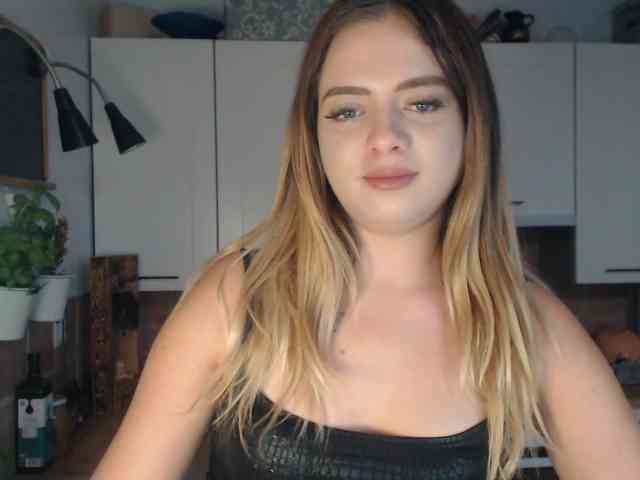 BuffyFire webcam