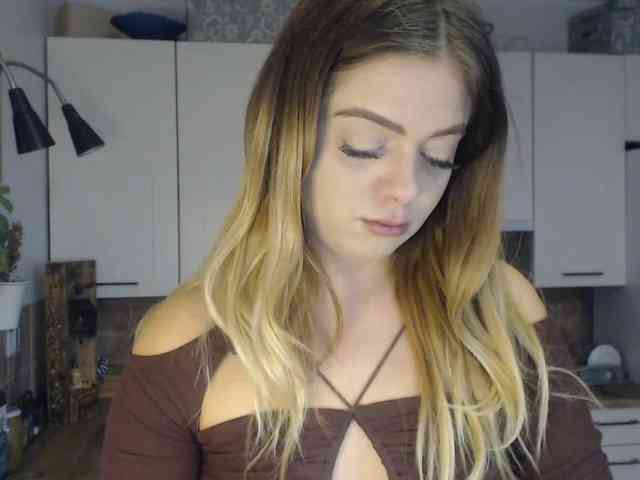 BuffyFire webcam