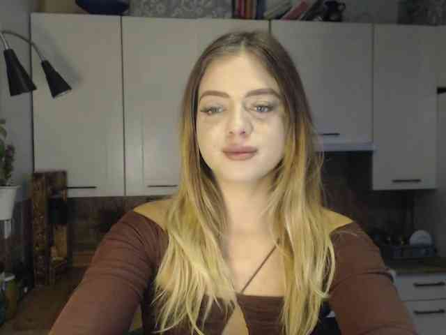 BuffyFire webcam