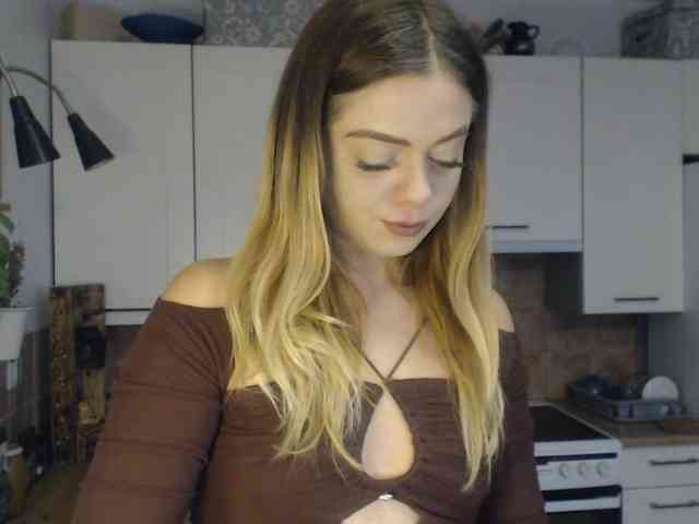 BuffyFire webcam