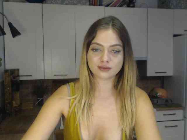 BuffyFire webcam