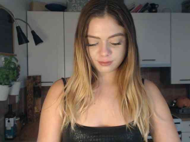 BuffyFire webcam