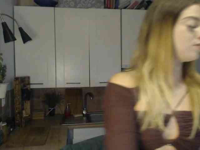 BuffyFire webcam