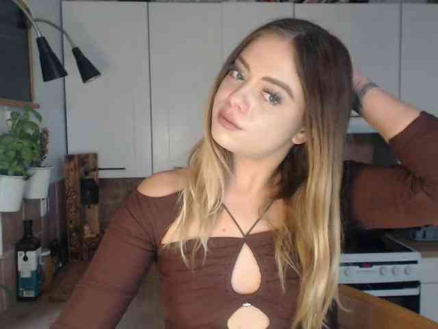 BuffyFire webcam