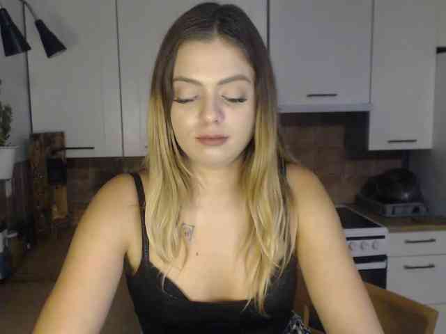 BuffyFire webcam