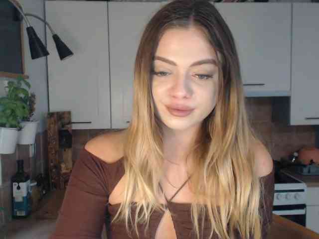 BuffyFire webcam