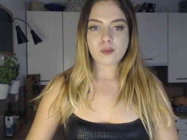 BuffyFire webcam