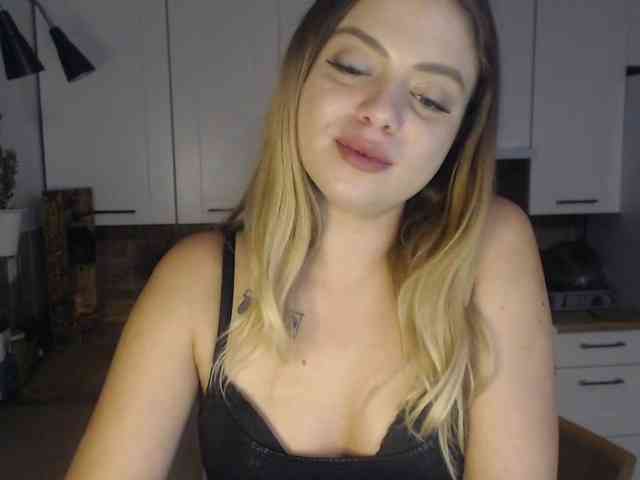 BuffyFire webcam