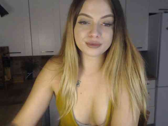 BuffyFire webcam
