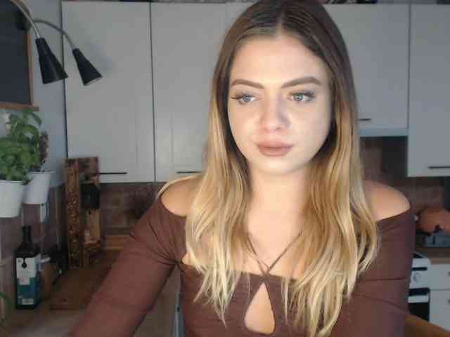 BuffyFire webcam