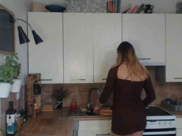 BuffyFire webcam