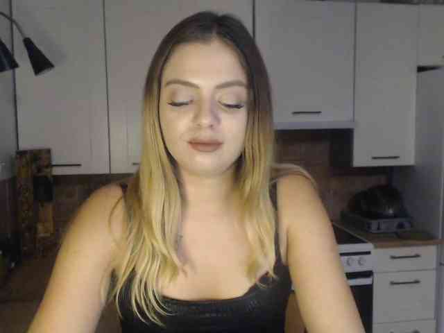 BuffyFire webcam