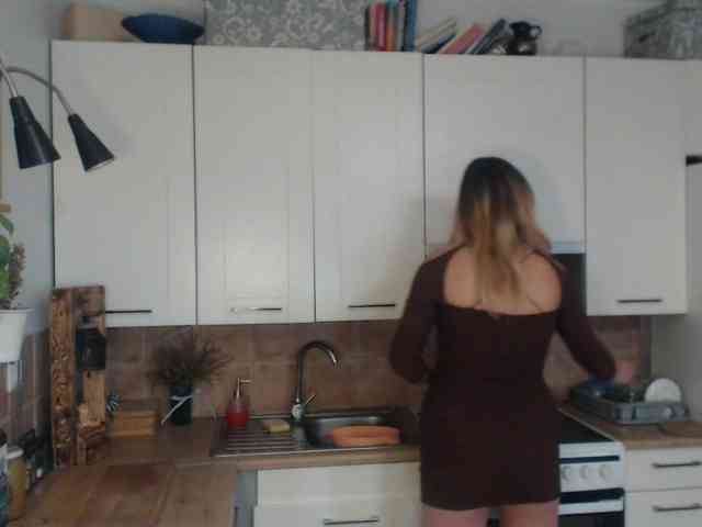 BuffyFire webcam