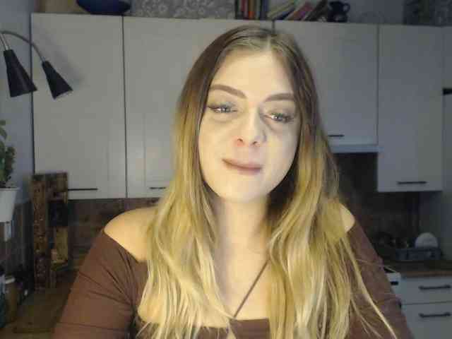 BuffyFire webcam