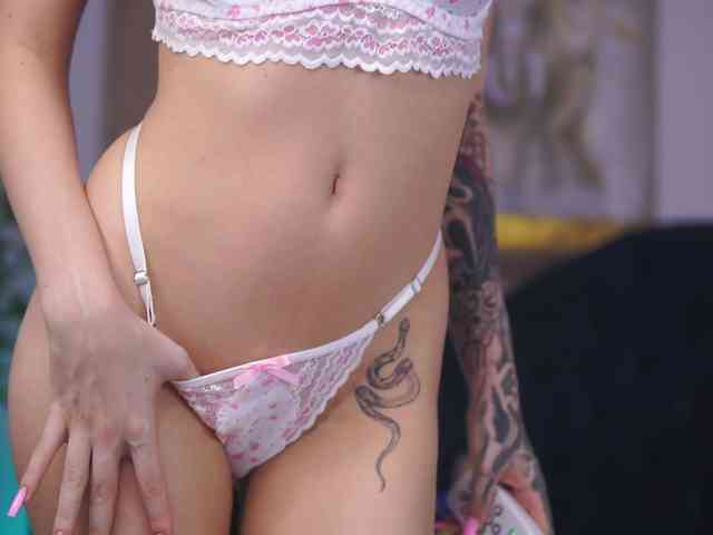 SweetObsessionXO webcam