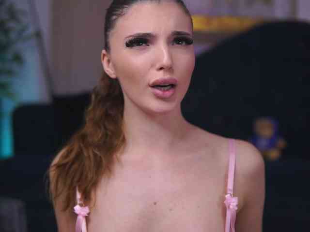 SweetObsessionXO webcam