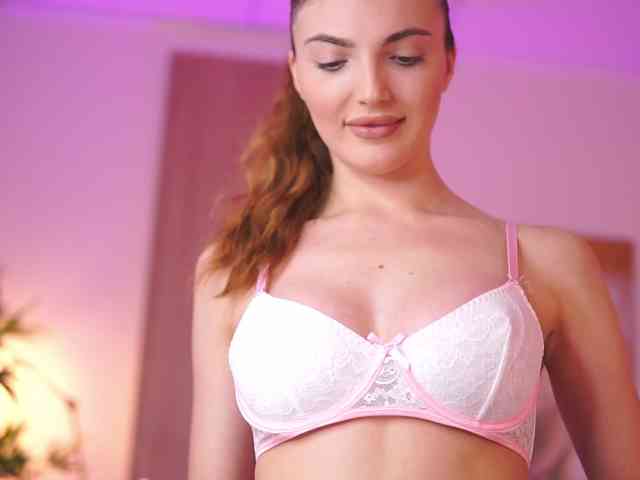 SweetObsessionXO webcam