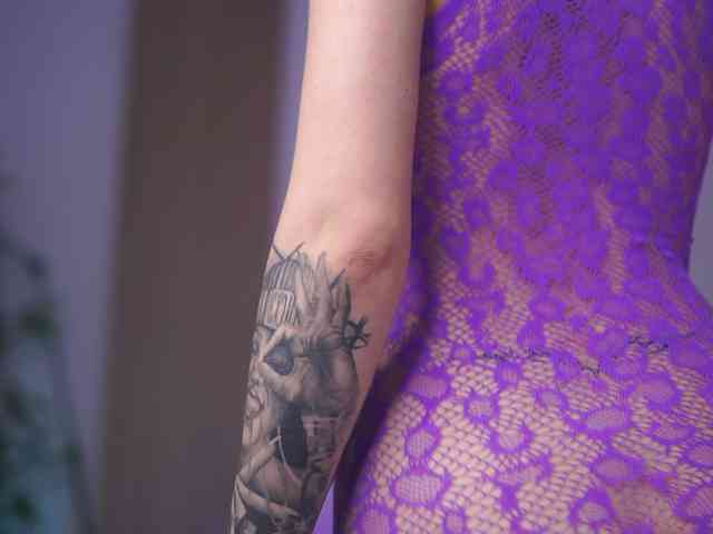 SweetObsessionXO webcam