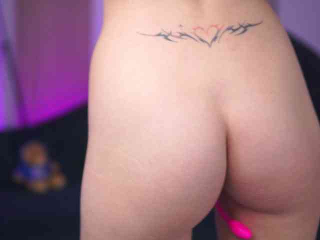 SweetObsessionXO webcam
