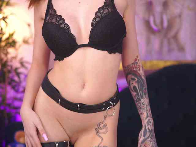 SweetObsessionXO webcam