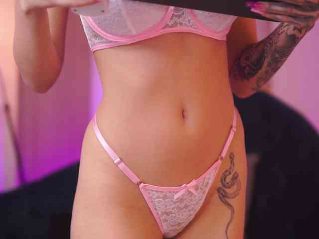 SweetObsessionXO webcam