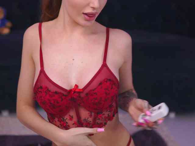 SweetObsessionXO webcam