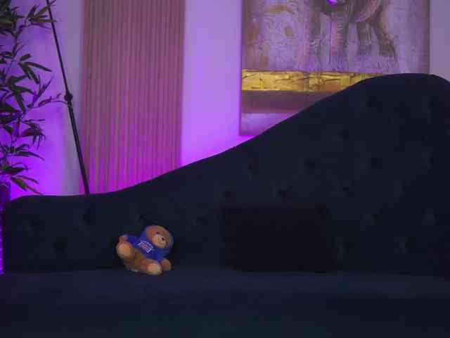 SweetObsessionXO webcam