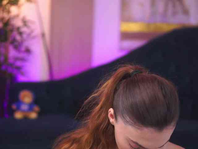 SweetObsessionXO webcam