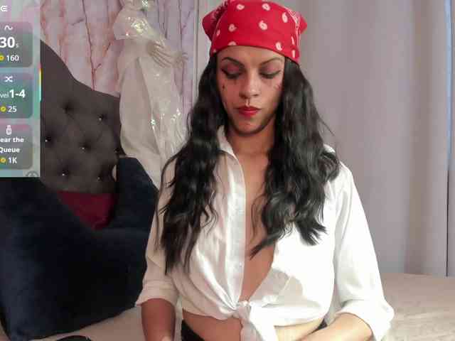 aitana-garcia webcam