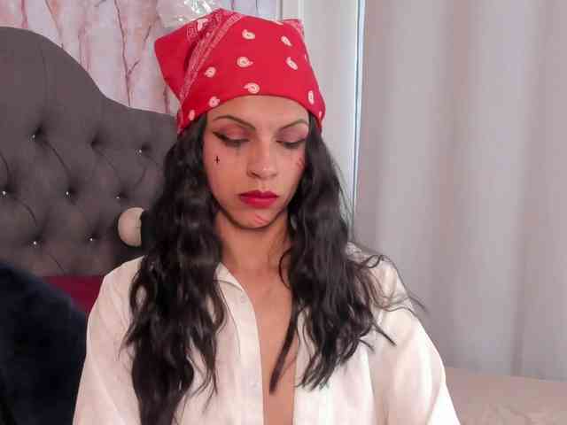 aitana-garcia webcam